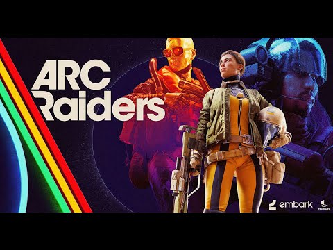 Видео: [Arc Raiders] [PS5] [Полное прохождение] [Часть 13]