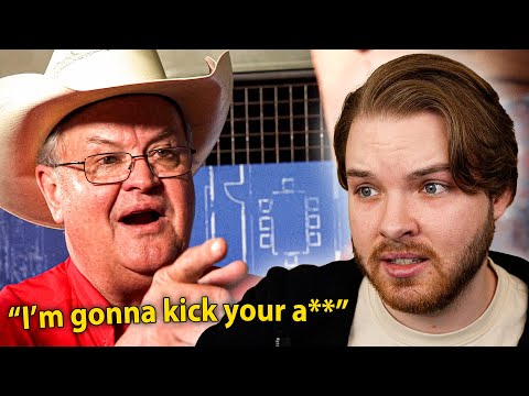 Видео: Самое глупое «реалити-шоу», которое я когда-либо видел