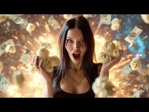 Видео: ПЕЛЬМЕНИ СПАСУТ МИР!  Анти-диета, кулинарный хит 🥟