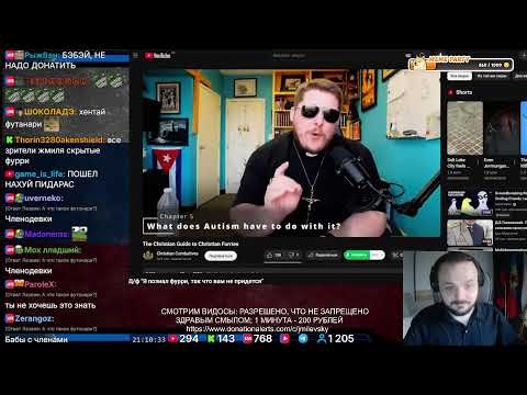 Видео: Смотрим «Кошмар на улице Вязов» на VK Видео Live (https://live.vkvideo.ru/zhmil)