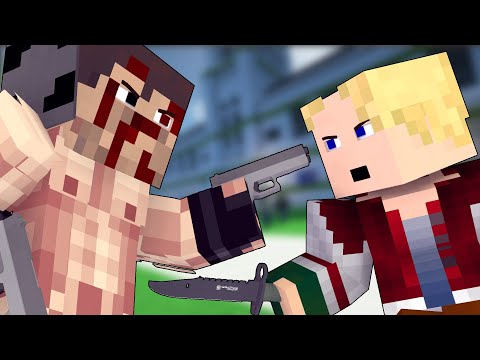 Видео: 365 ДНЕЙ В ШКОЛЕ! Школа фильм - Minecraft фильм 2