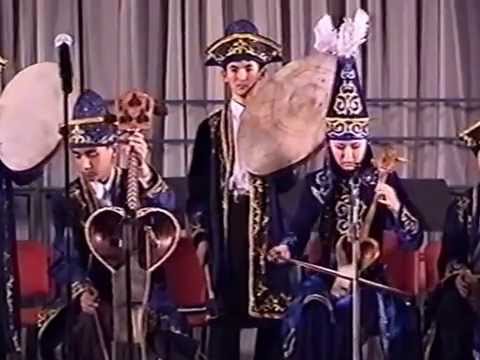 Видео: Қыл қобыз құдіреті
