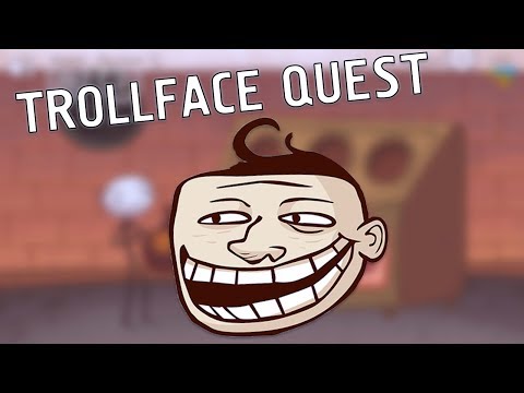 Видео: ТРОЛЛЬ ОЙЫН!!|TROLLFACE QUEST|ҚЫЗЫҚТЫ ОЙЫНДАР