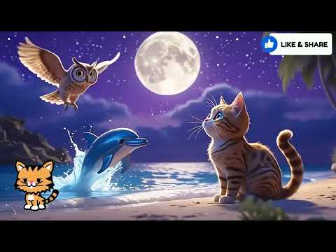 Видео: Пісня про тварин 🐻🦅🐝 | Дитяча пісня з кошеням Кітті для малюків і дошкільнят 🎶