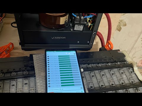 Видео: Анализатор ВВБ 🔋🪫