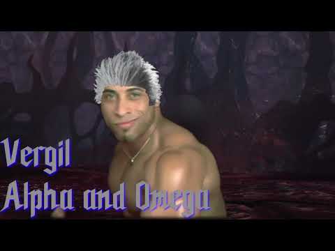Видео: DEVIL MAY CRY МАНГА: ИСТОРИЯ ВЕРДЖИЛА