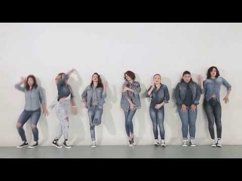 Видео: Виолетта и Леон // Треугольник