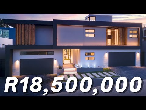 Видео: Загляните в этот дом артиста в Брайанстоне