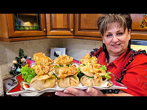 Видео: Шикарное Горячее блюдо на праздничный стол! Оригинальная, невероятно вкусная закуска!😋