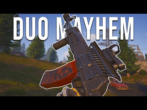 Видео: Вот почему я люблю играть в парном режиме — Arena Breakout Infinite