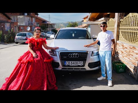 Видео: Годеж на Пламена и Краси 05.09.2025г.1-ва част/Studio Valio 4k 0877398766