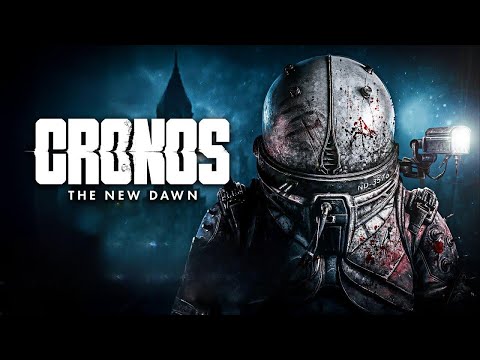 Видео: СТРИМ ► ФИНАЛ ► Cronos The New Dawn