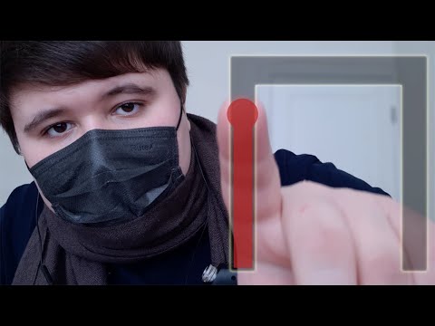 Видео: АСМР Угадай слово [6]