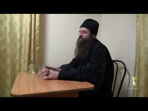 Видео: Иеромонах Нил (Парнас). ПРИШЕСТВИЕ В МИР СПАСИТЕЛЯ - ЧАСТЬ 2 (5.10.2018)
