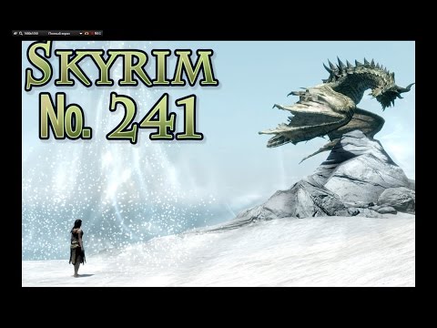 Видео: Skyrim s 241 Утес грабителя