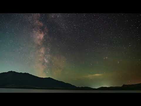 Видео: Боровое(и не только) 2024. Таймлапс №11