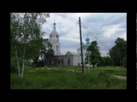 Видео: Алексей Маклаков - Сломаная ветка.