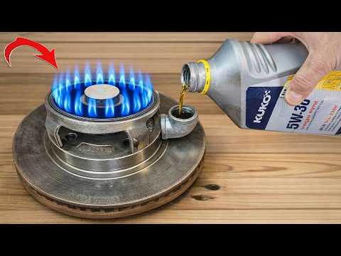 Видео: СТАРЫЕ ТОРМОЗНЫЕ ДИСКИ — СКРЫТОЕ ЗОЛОТО! УЗНАЙТЕ КАК НА НИХ ЗАРАБОТАТЬ!