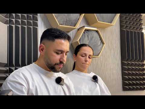 Видео: "Лично" с Асен и Хриси Михайлови Църква "Яхве Шама"