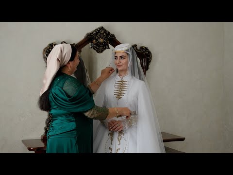 Видео: Свадьба Единственной Дочери Билоры