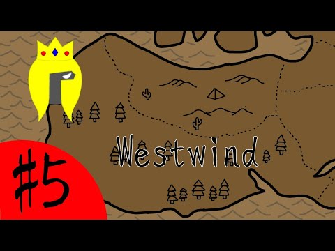 Видео: Stick War 2: Order Empire прохождение #5 Westwind