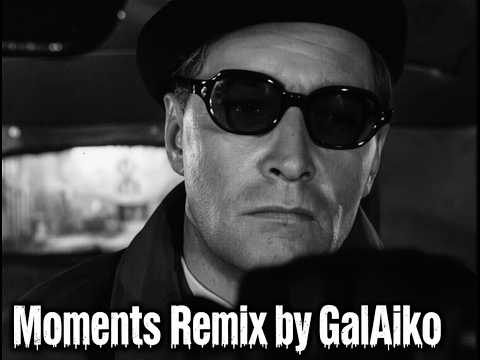 Видео: Moments by GalAiko «Мгновения» — рок-версия легендарной песни из фильма «17 мгновений весны»