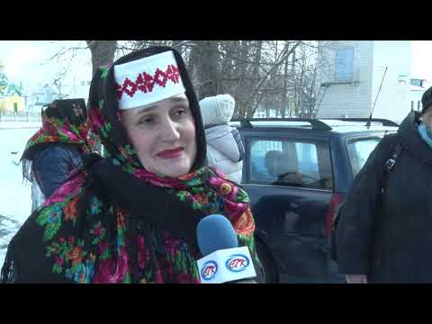 Видео: Музыкально-поэтический автобус-2021