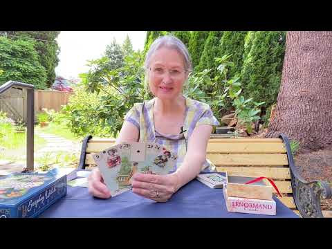 Видео: Ваша Жизнь как на Ладони. Исполнится ли то Что Вы Долго Ждете? Колена Таро