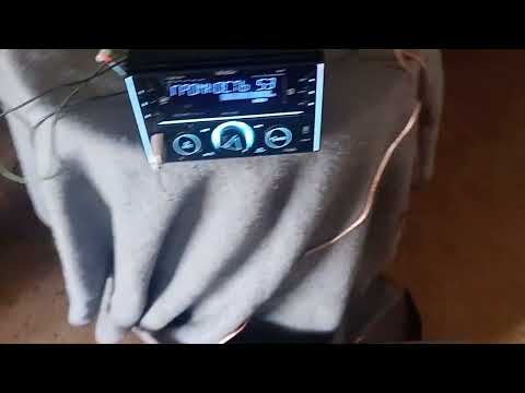 Видео: Аура Веном D762DSP честный обзор