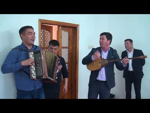 Видео: Аян Сейітов Ауылым