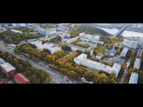 Видео: Университет Лобачевского Нижний Новгород