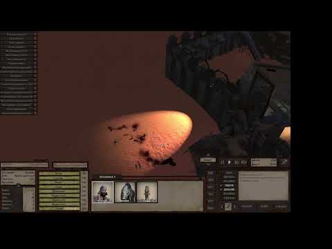 Видео: 762 Kenshi   запуск 3 УСАТЫЙ  и ЖУЖИК и их новый друг