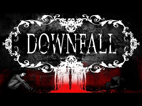 Видео: Знакомьтесь, Джо | Обзор игры Downfall: Redux [Plague Review]