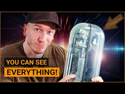 Видео: Ладно. Это САМЫЙ КРУТОЙ умный телескоп на свете!