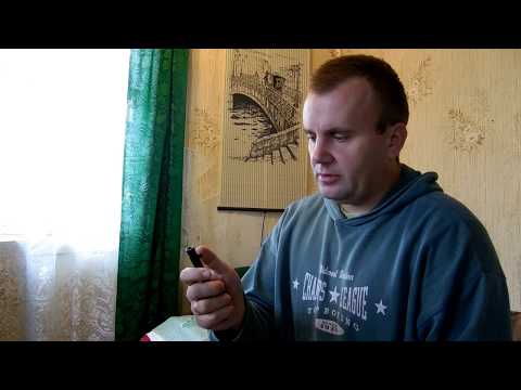 Видео: Вторичное использование сигнала охотника.