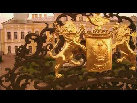 Видео: Владимир и Анна Прикоснись сердцем