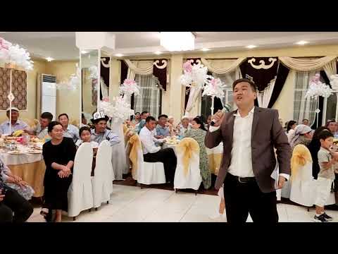 Видео: Омка Тамада Токтогул