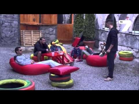 Видео: Къртицата 26.03.2014 част 3 от 3