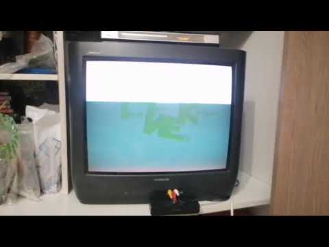 Видео: Обзор на мой 4-й самодельный диск, записанный в "DVD-студии Windows": "Псы под прикрытием"