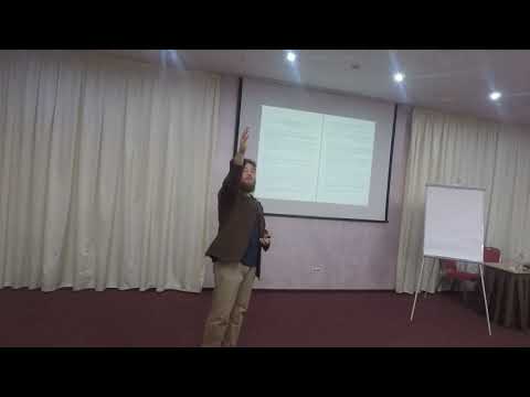 Видео: Иван Халилов вопрос, ответ