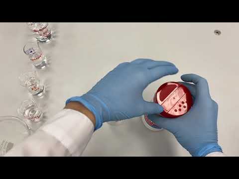 Видео: Занятие 6.  Определение содержания йода в пищевой соли