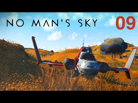 Видео: Проходження No Man's Sky, ч.9 - подоружуємо космосом у пошуку фрегатів