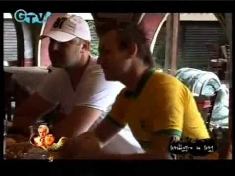 Видео: Тримата умници (Нешоуто на Нед) Епизод 2 Част 1