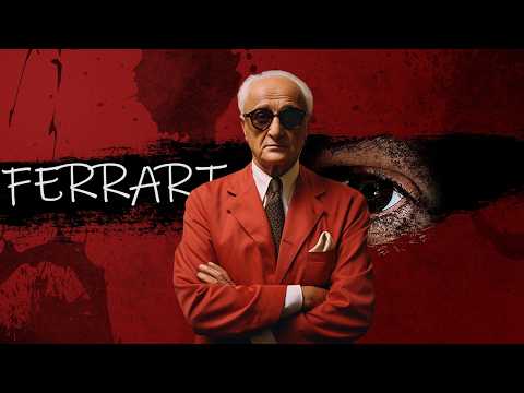 Видео: Величайший шантаж "Феррари" в F1