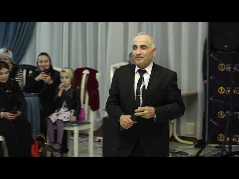 Видео: Зайнди Абдурахманов танцы