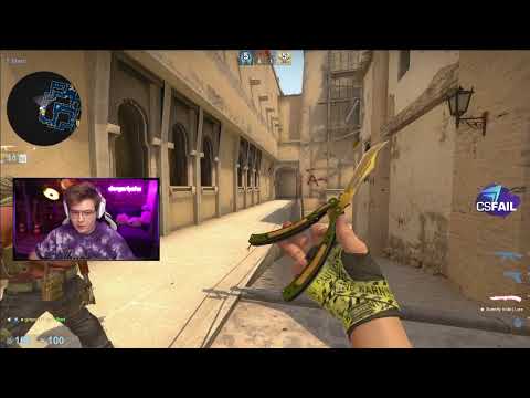 Видео: Шарф и мурзофикс попались против токсиков в фейсит #1