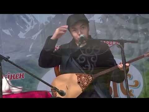 Видео: КЕРЕМЕТ АЙТЫС. БЕКАРЫС ШОЙБЕКОВ ПЕН СЫРЫМ АУЕЗХАН.