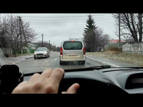 Видео: ПЕРЕПРОШИЛ МЕГАН 2 НА ЄВРО 2 - ОЩУЩЕНИЯ ПОСЛЕ ПРОШИВКИ!