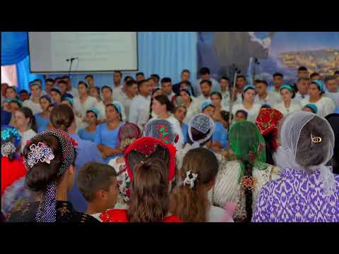 Видео: По тундре, по железной дороге, поют цыгане