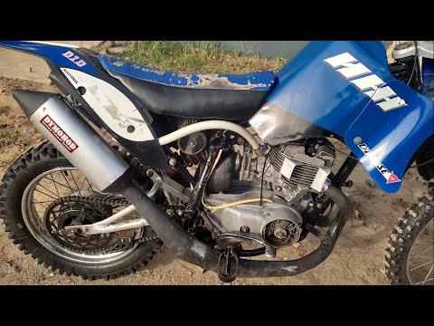 Видео: Рекордная Иж Планета 31л.с. и 50н.м.